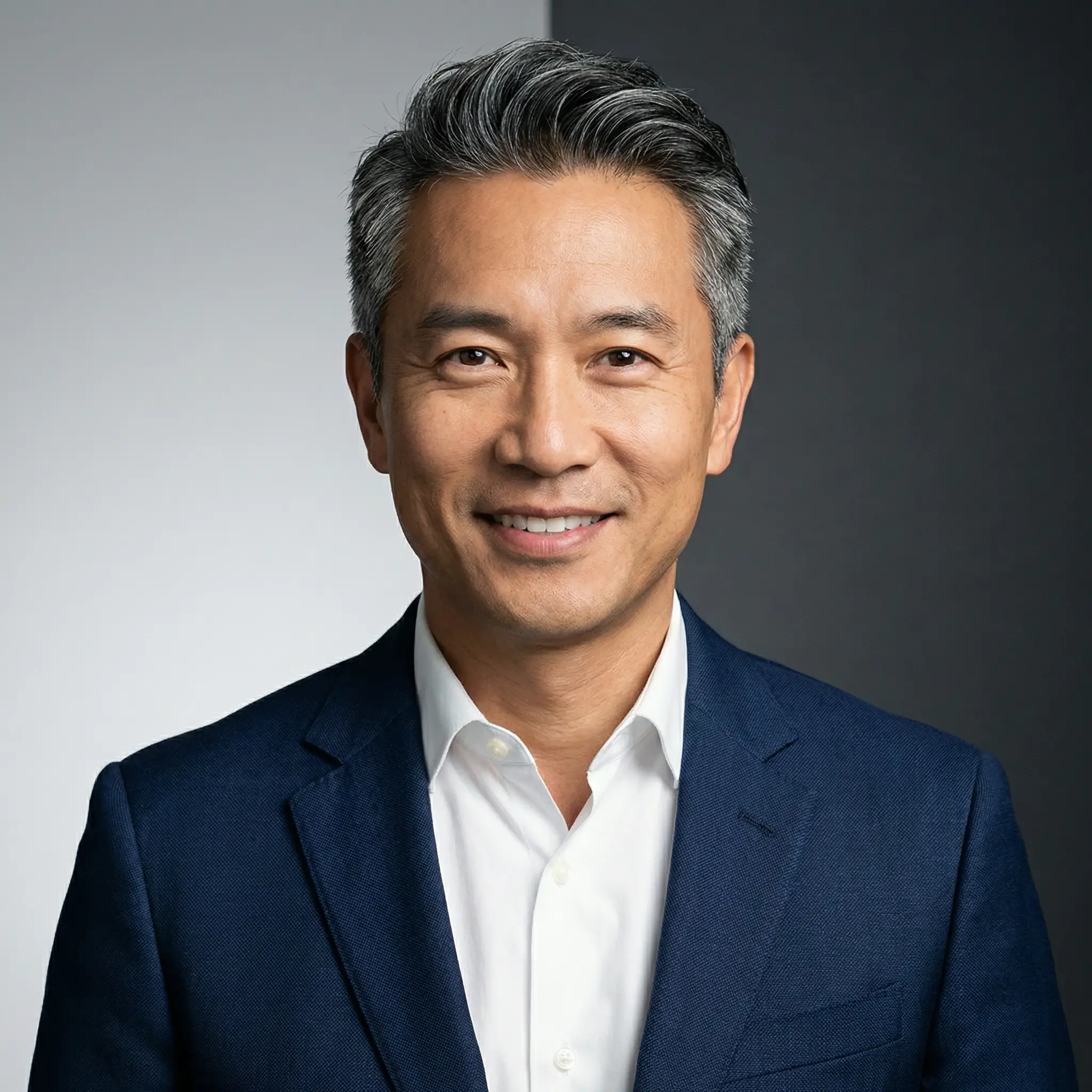 神秘视频影视总监陈志远