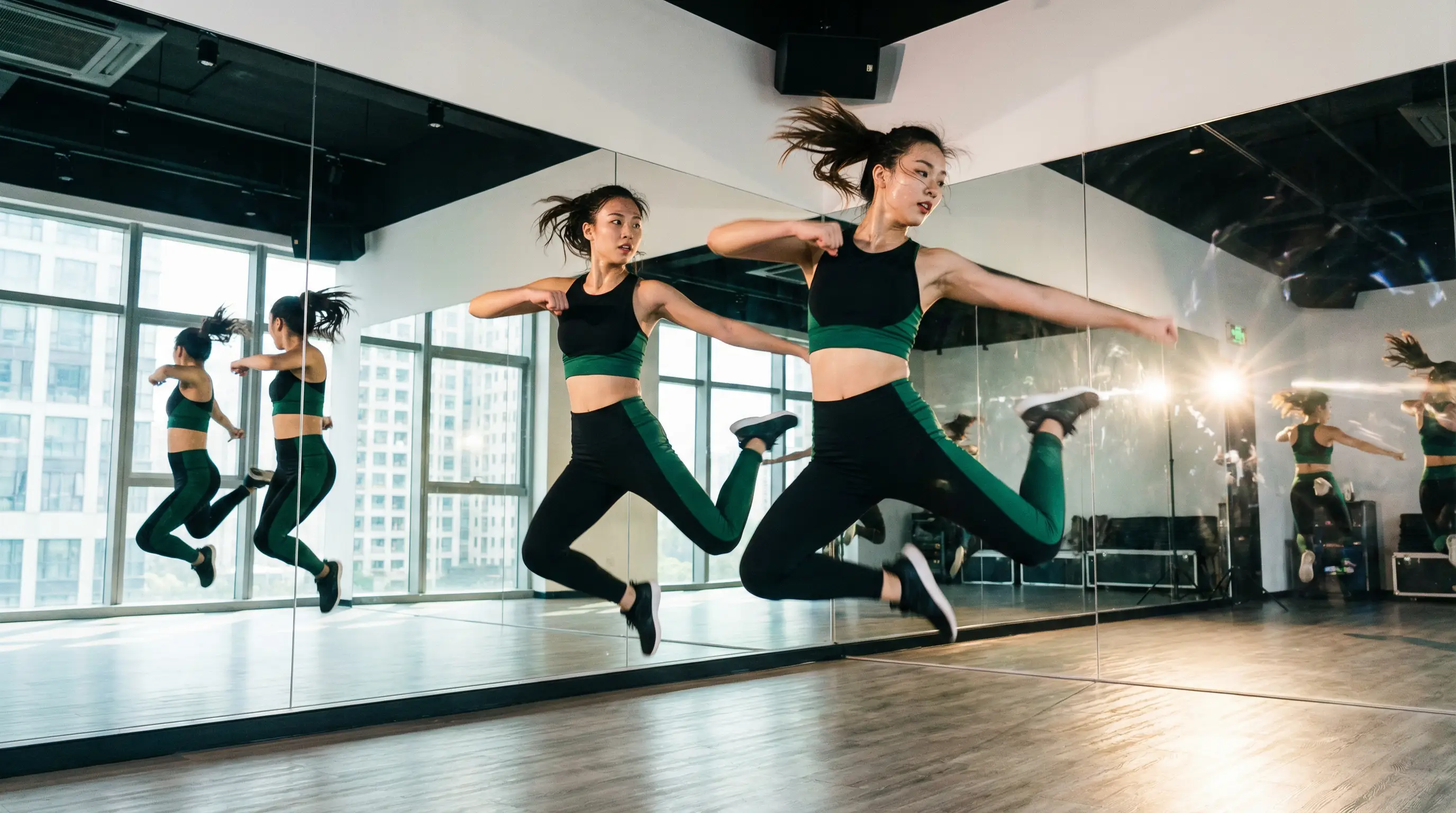 神秘视频舞蹈视频精选